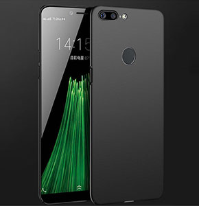 [2134] Ultra Slim Matte Soft Silicone Back Case Cover For Oneplus 5t 3 3t 5