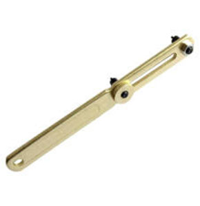 [2731] Maintenance Back Case Hand Watch Opener Watchmaker Adjustable Repair Tool