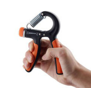 [2324] Hand Grip Strengthener Set Nosiva Hands Exercise Grips Strength Trainer