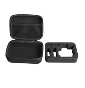 [2427] Storage Carry Bag Shockproof Protective Case Box for GoPro Hero Camera