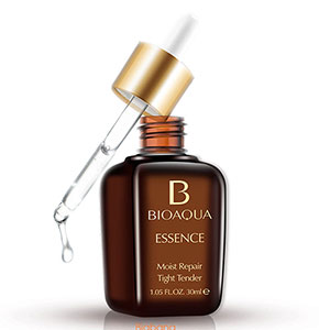 [2009] Moist Repair Face Essence Natural Oil Control Hyaluronic Acid Anti-Wrinkle