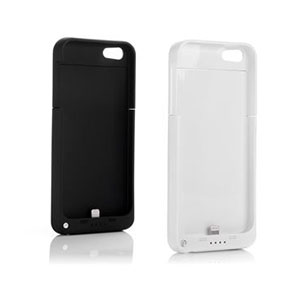 [2184] Smart Power bank cover case for iPhone 7