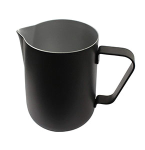 [2431] 1pc Stainless Steel Expresso Milk Frother Pitcher Latte Coffee Jug Cup