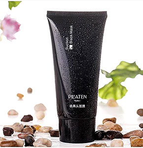 [2248] PILATEN Blackhead Remover Deep Cleansing Purify Peel Acne Black Face Mask