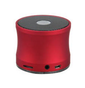 [2527] Portable Wireless Bluetooth Speaker Bass HIFI Mic Hands Free Loud Sound