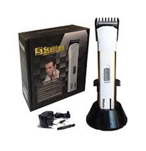 [2071] Stallion HT 1090 Cordless Trimmer, Made in Japan original