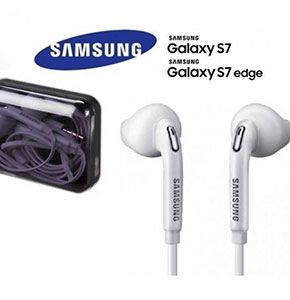 [2028] New Original Samsung Galaxy S7 Edge S6 Note Headset Earphones Earbuds