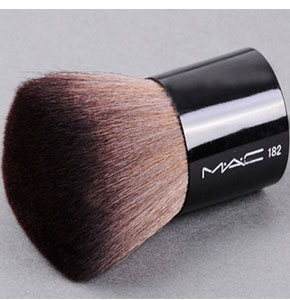 [2122] MAC Pro Flat Foundation Face Kabuki Powder Contour Make up Brush