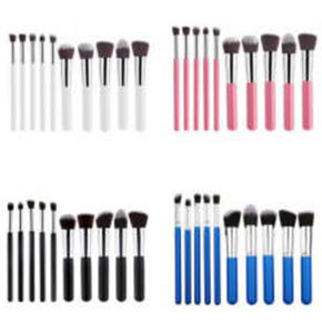 [2264] GN- pc jessup makeup brush set cosmetic foundation blending pencil brush