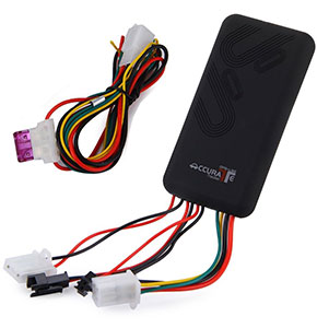 [2125] - GT06 Car GPS GSM GPRS Vehicle Tracker Locator Anti-theft Tracking Alarm